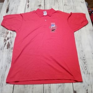 Vintage 1996 Republican National Convention Polo